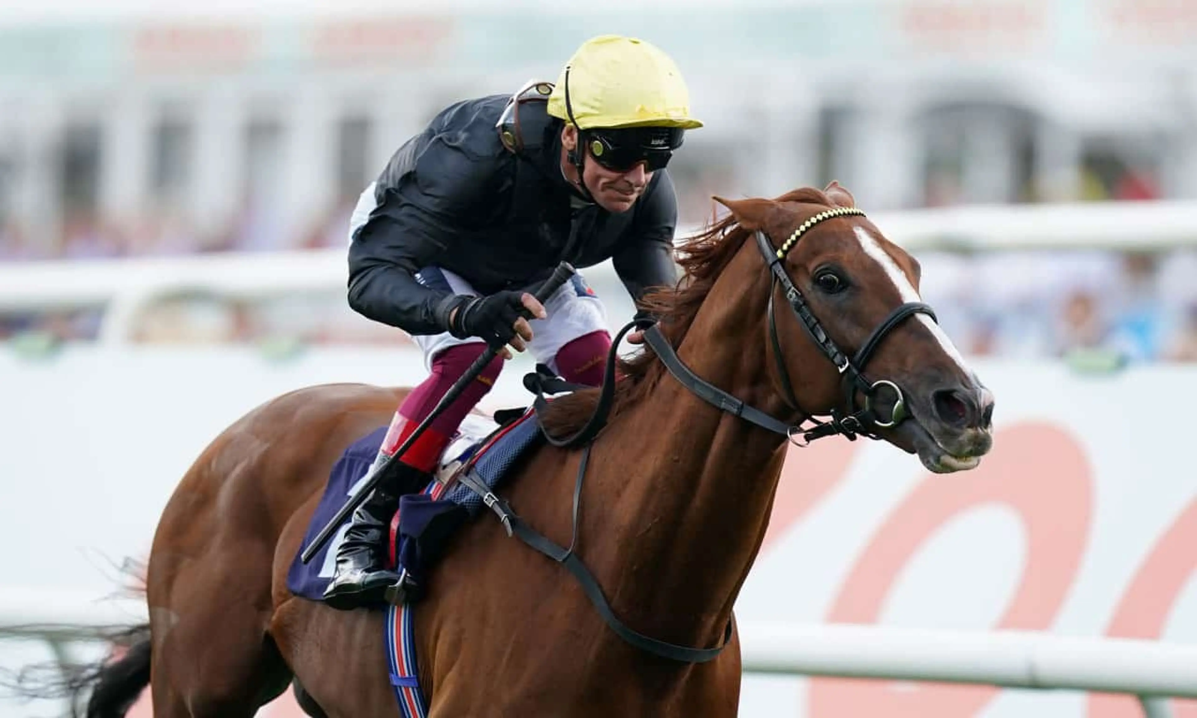 Stradivarius, Royal Ascot day three tips