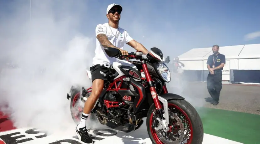 Lewis Hamilton F1 odds