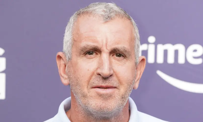 Nigel Winterburn