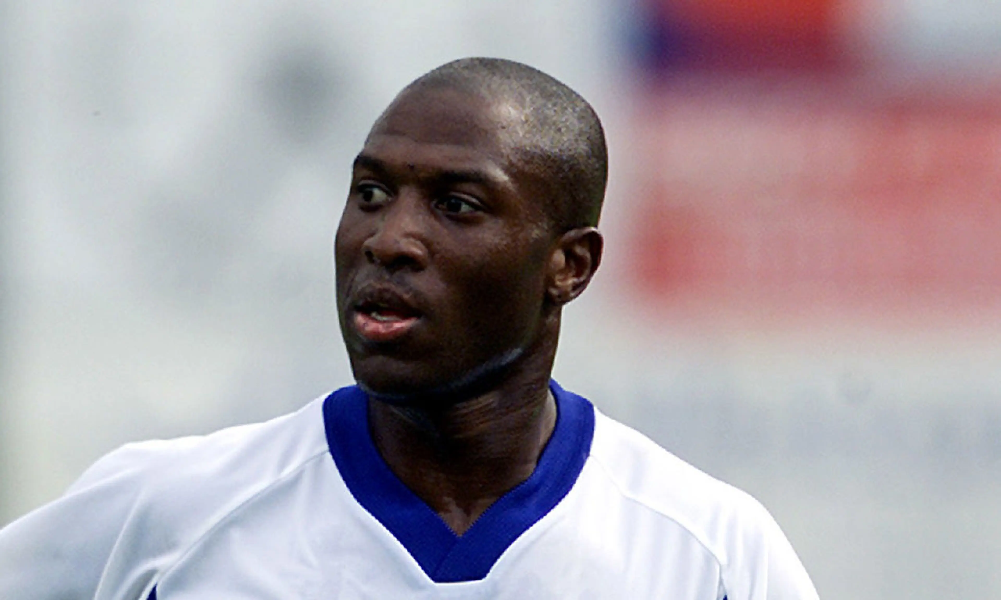 Kevin Campbell, Everton
