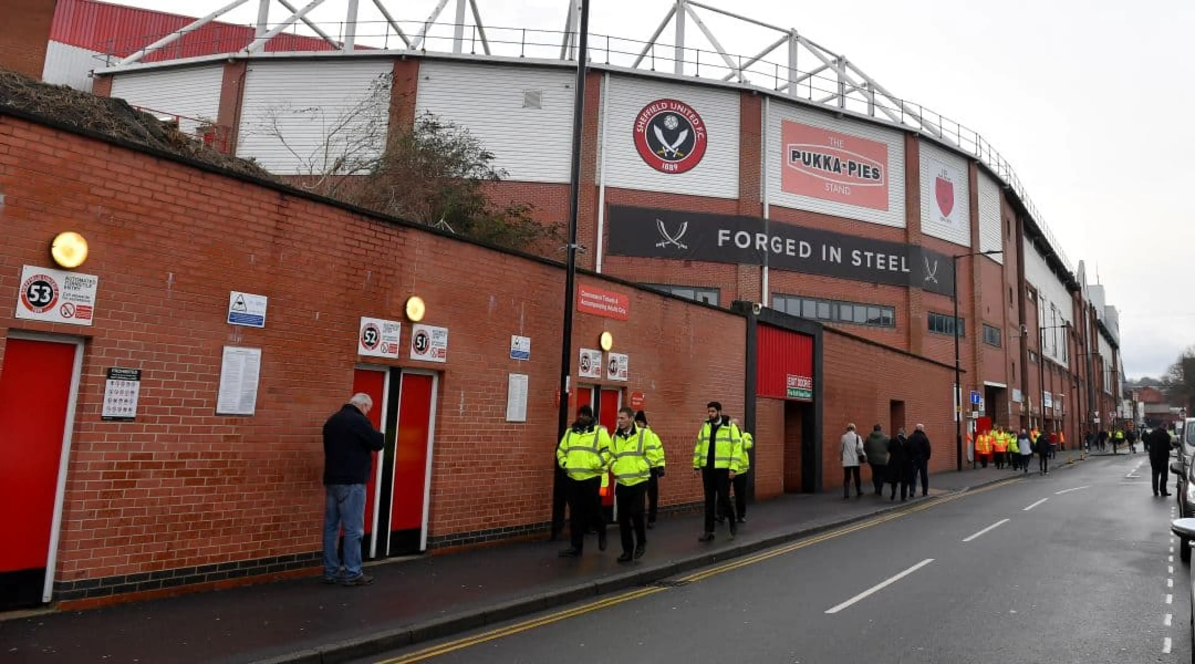 Sheffield United