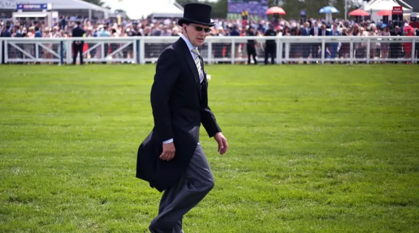 York Ebor odds, Aidan O'Brien odds, Ebor Festival odds