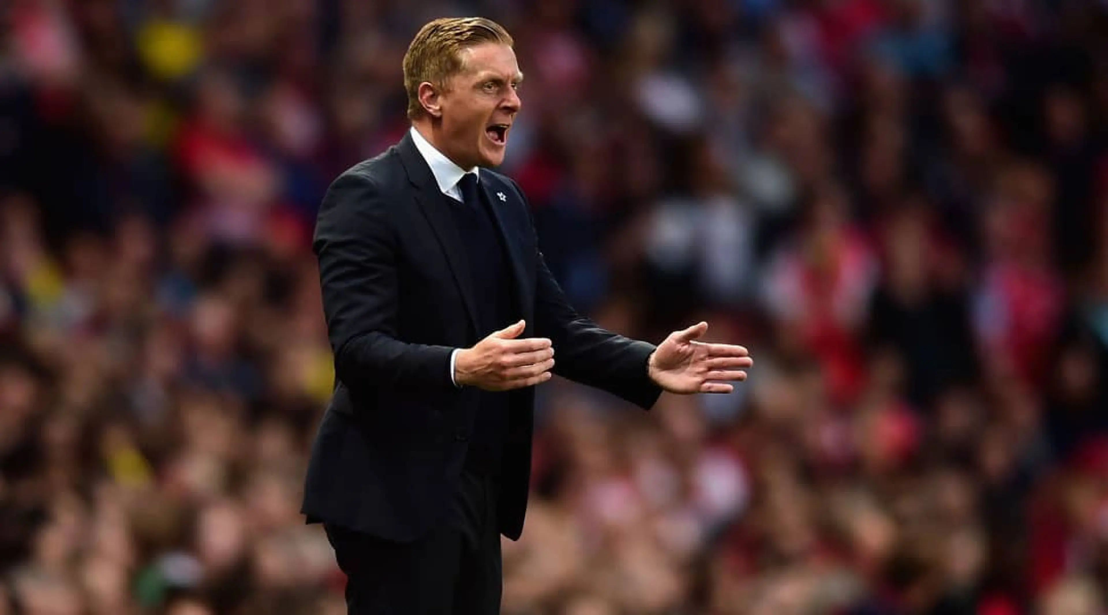 Garry Monk