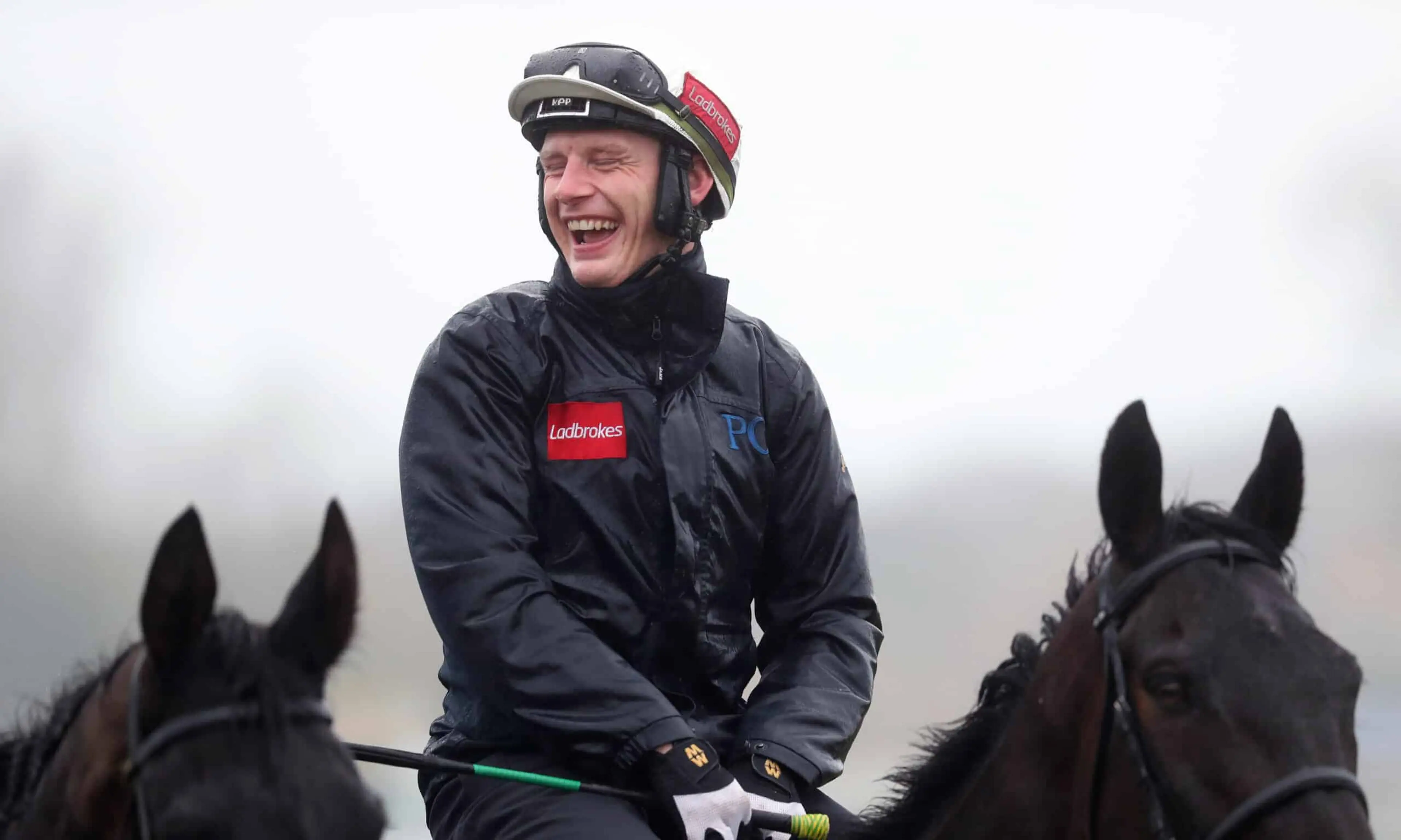 Paul Townend, horse racing