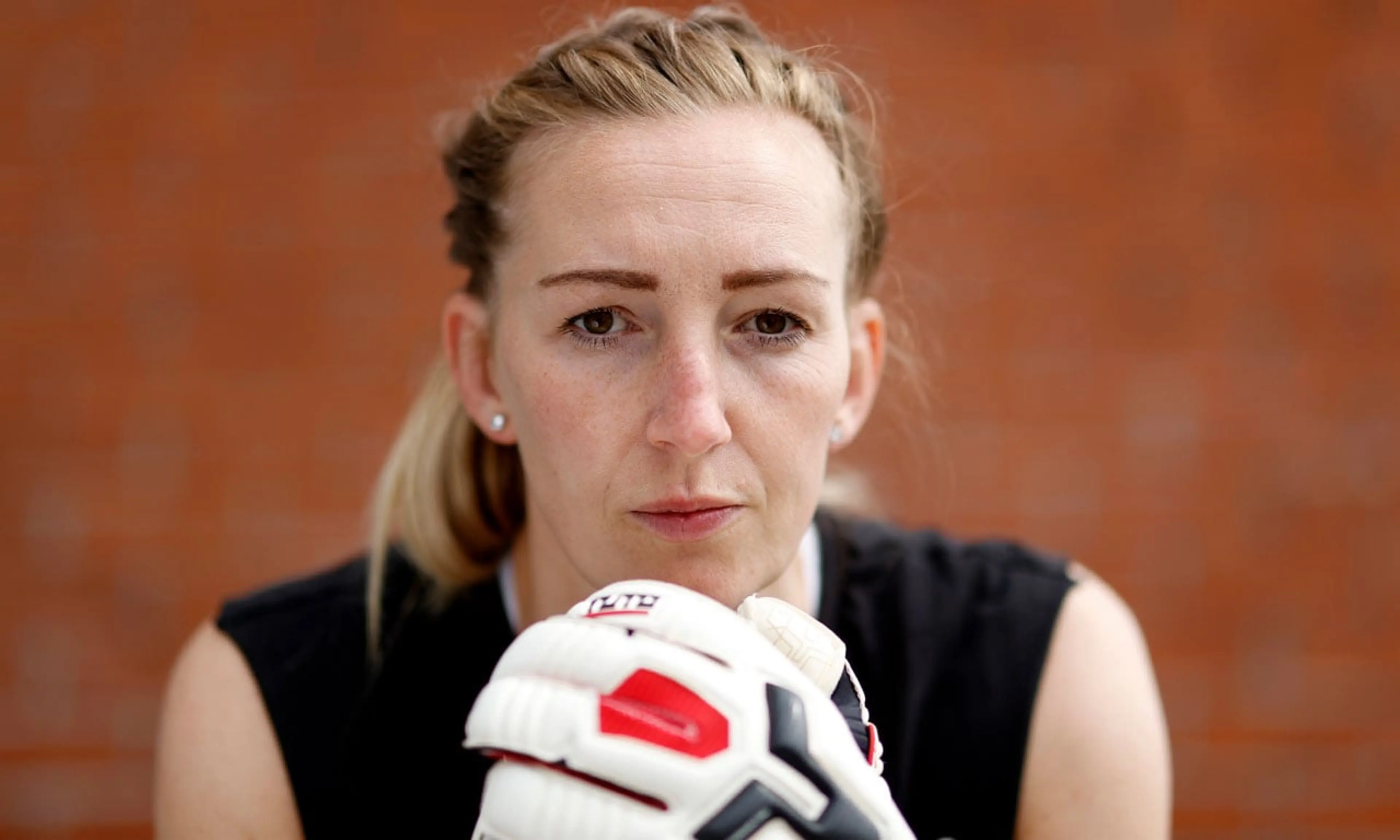 Siobhan Chamberlain