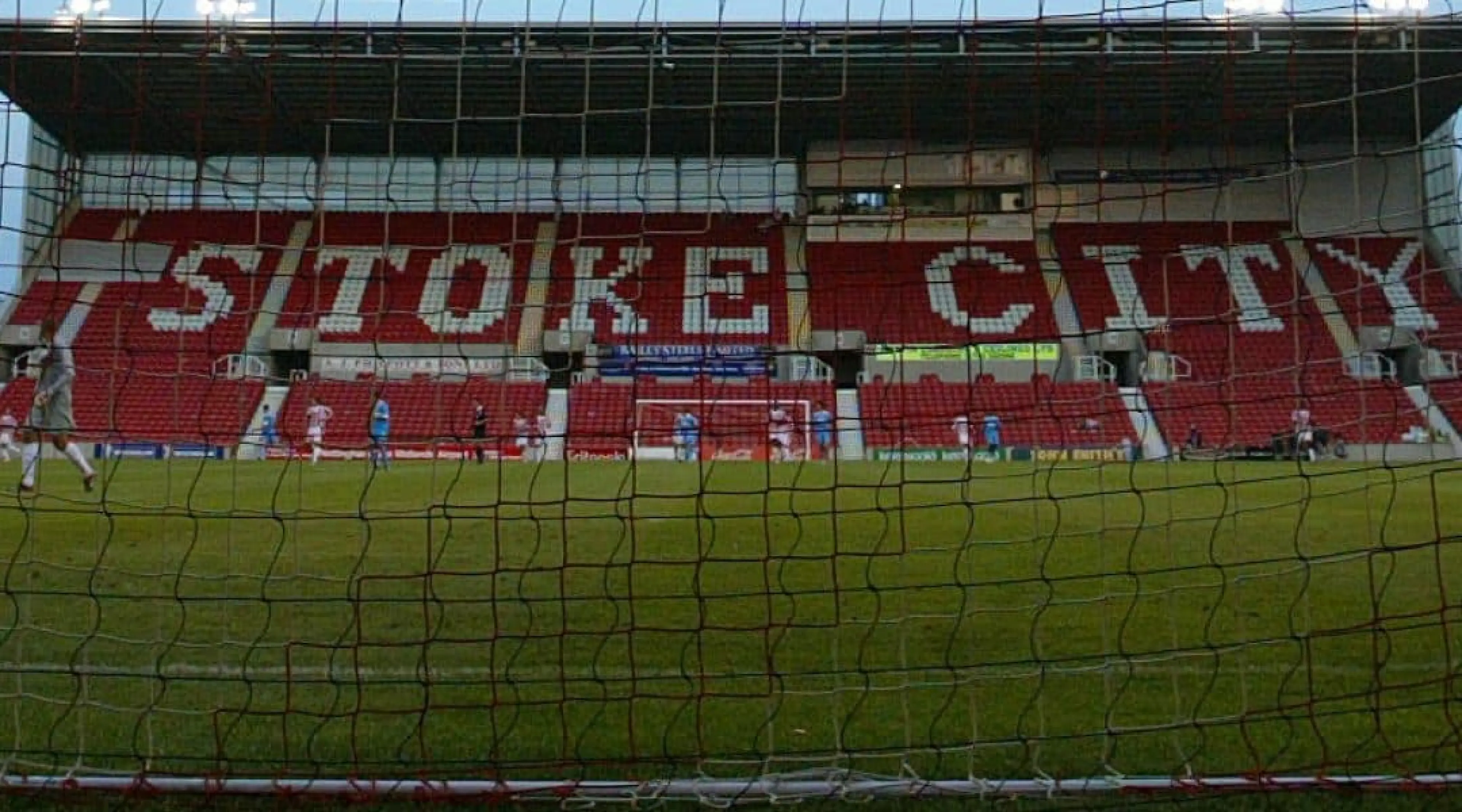 Stoke City