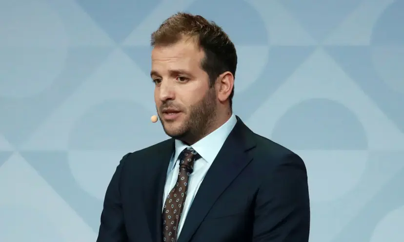 Rafael van der Vaart