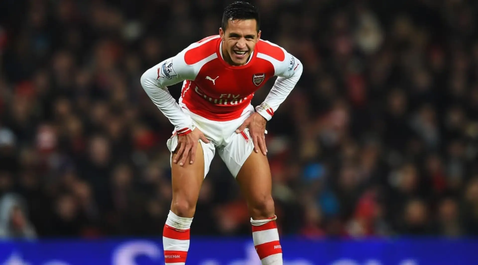 Sanchez odds, Arsenal odds