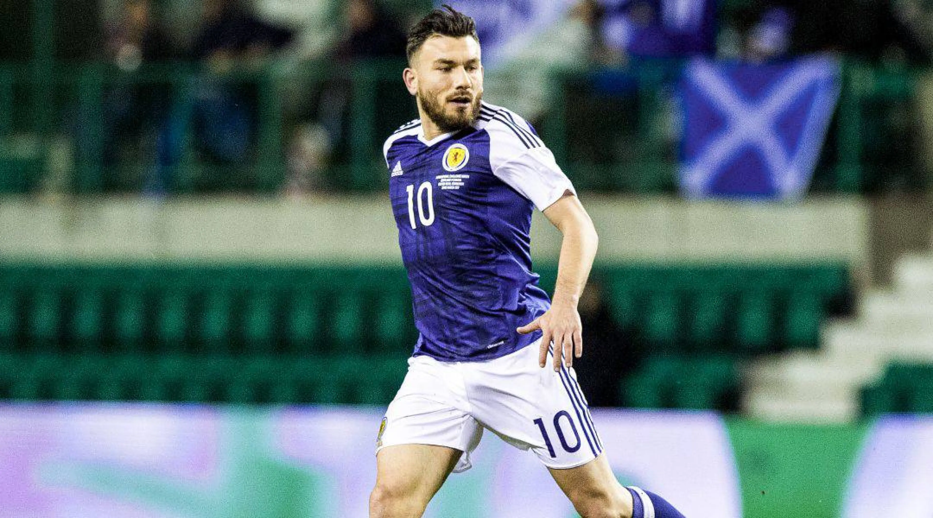 Robert Snodgrass odds