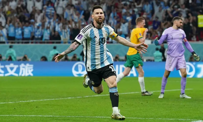 Lionel Messi, Netherlands v Argentina betting tips, World Cup 2022, football
