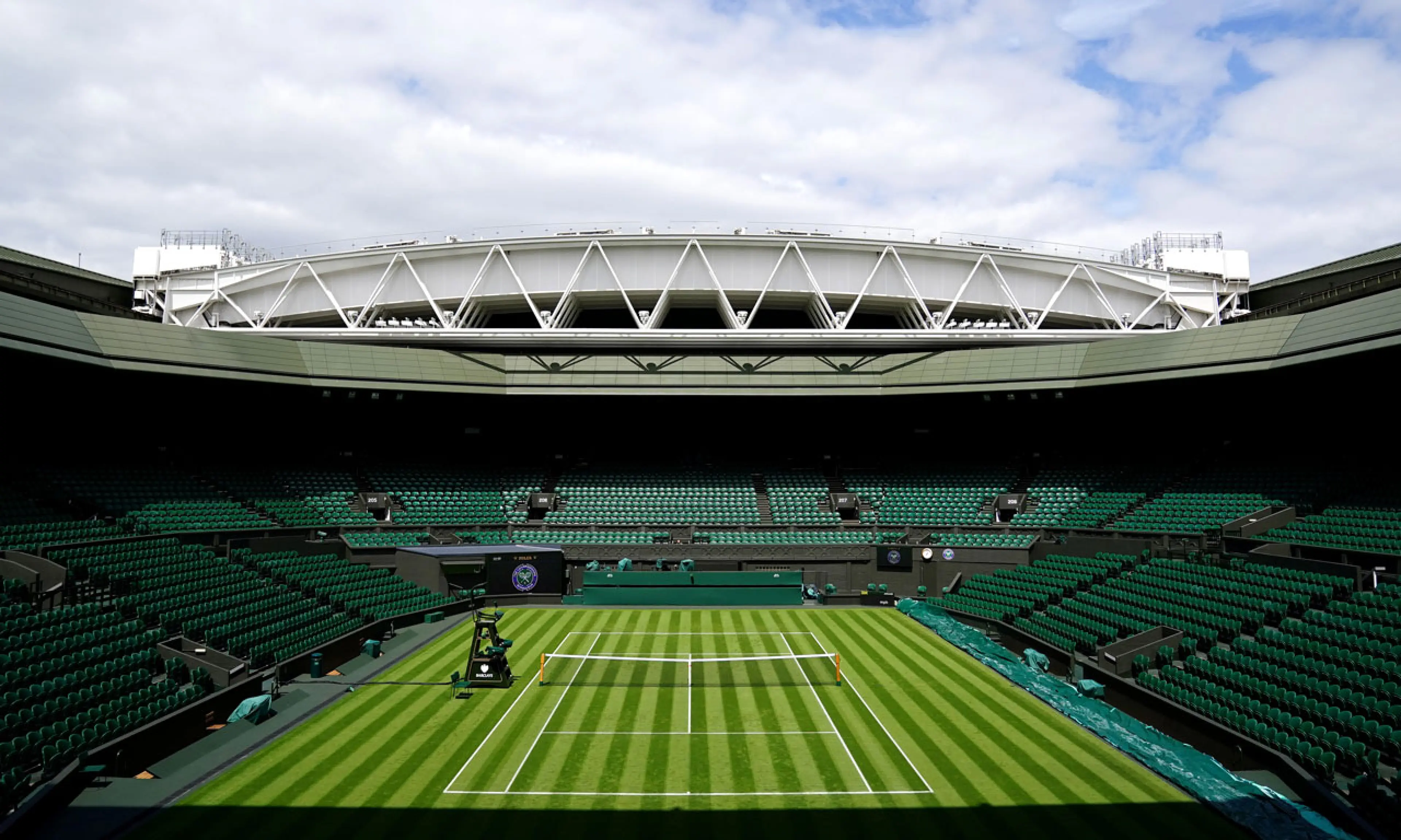 Wimbledon