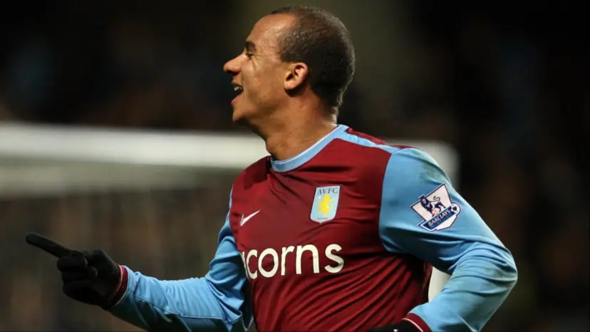 Gabby Agbonlahor