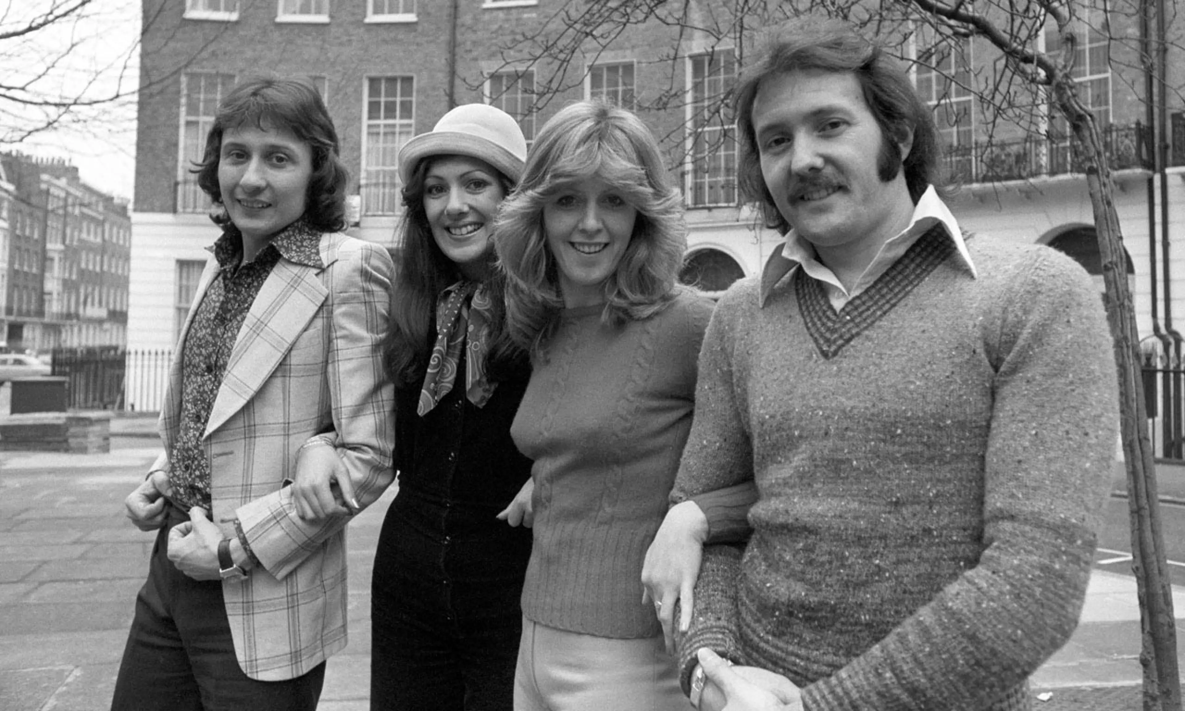 Brotherhood of Man