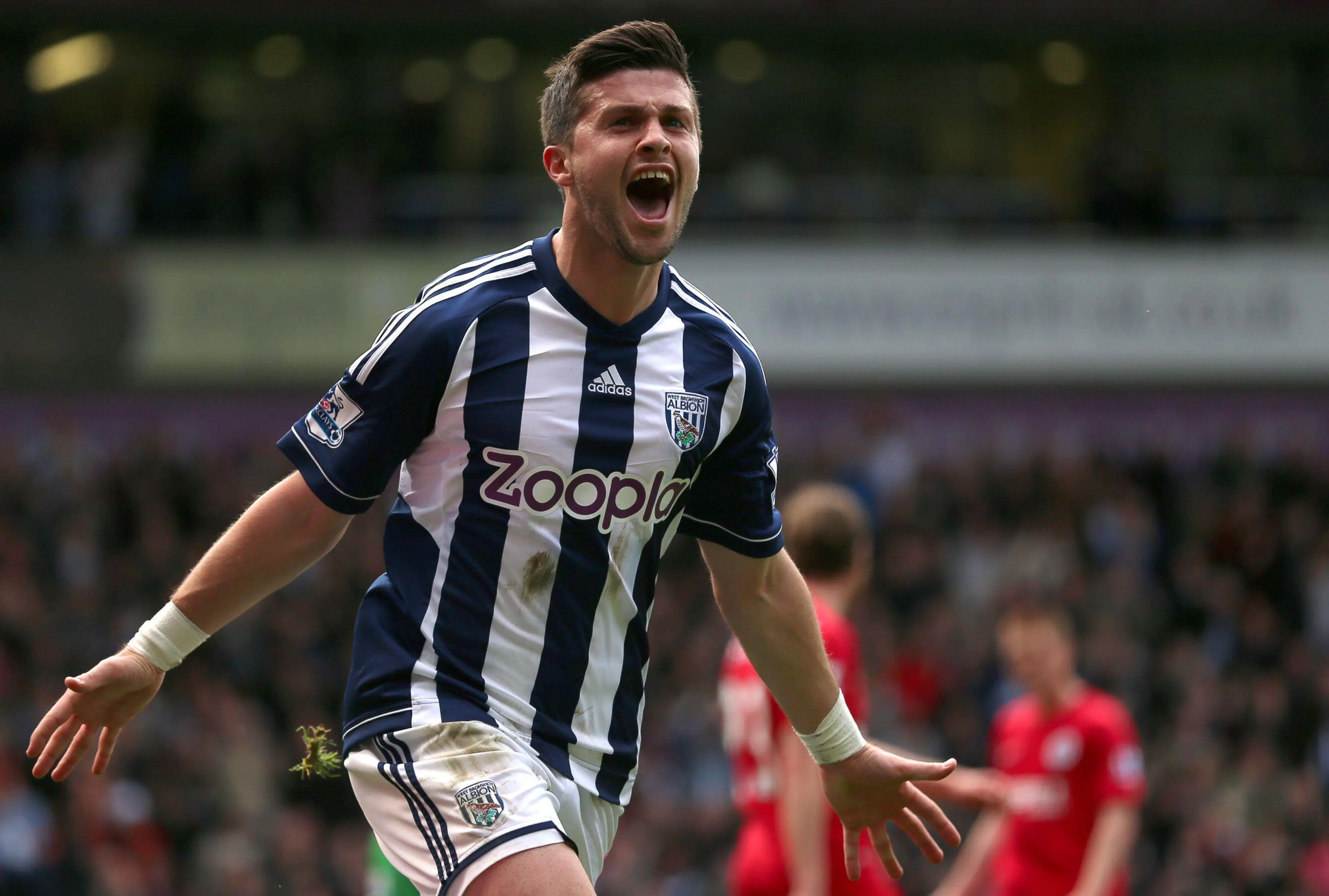 Shane Long