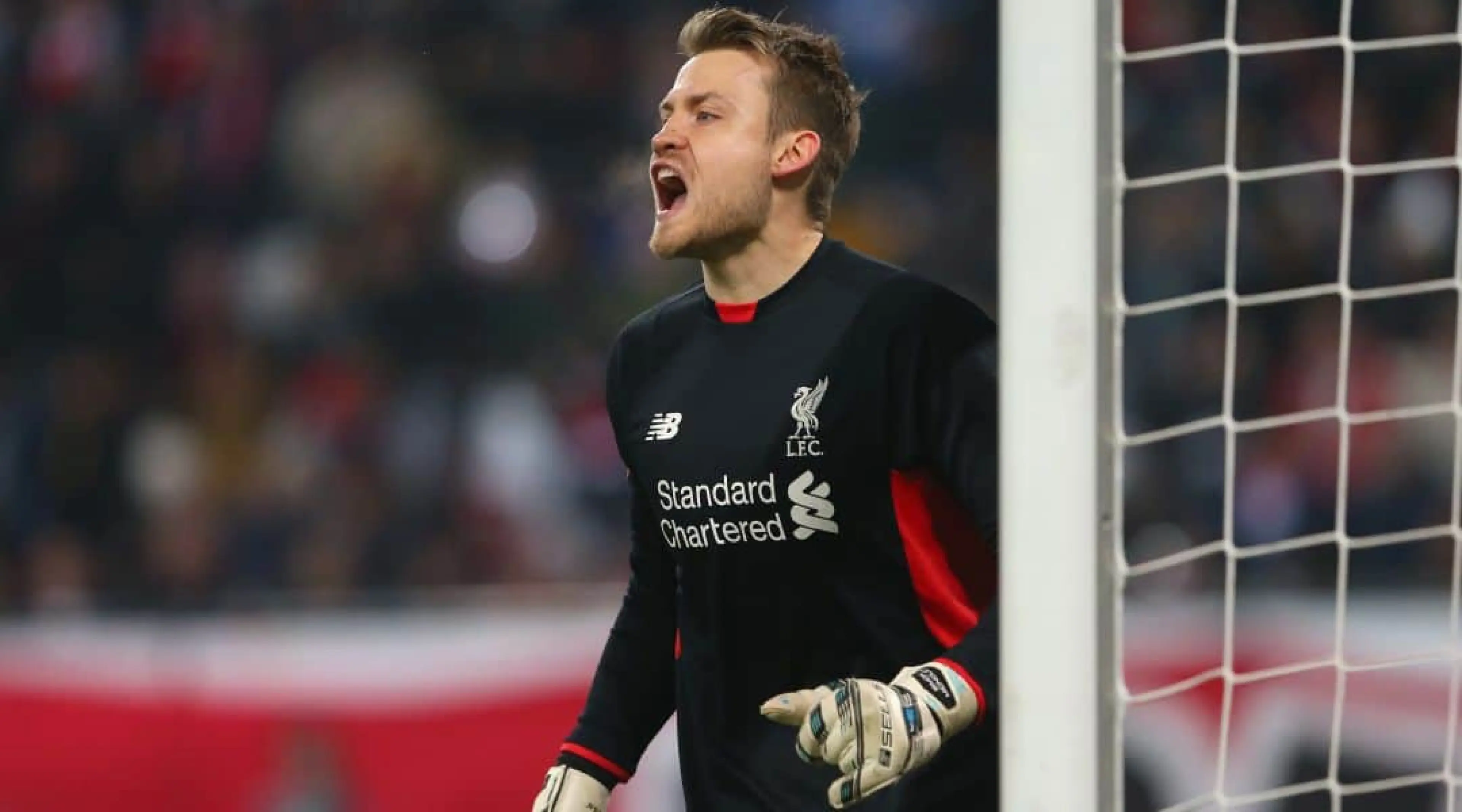 Liverpool top four finish betting odds