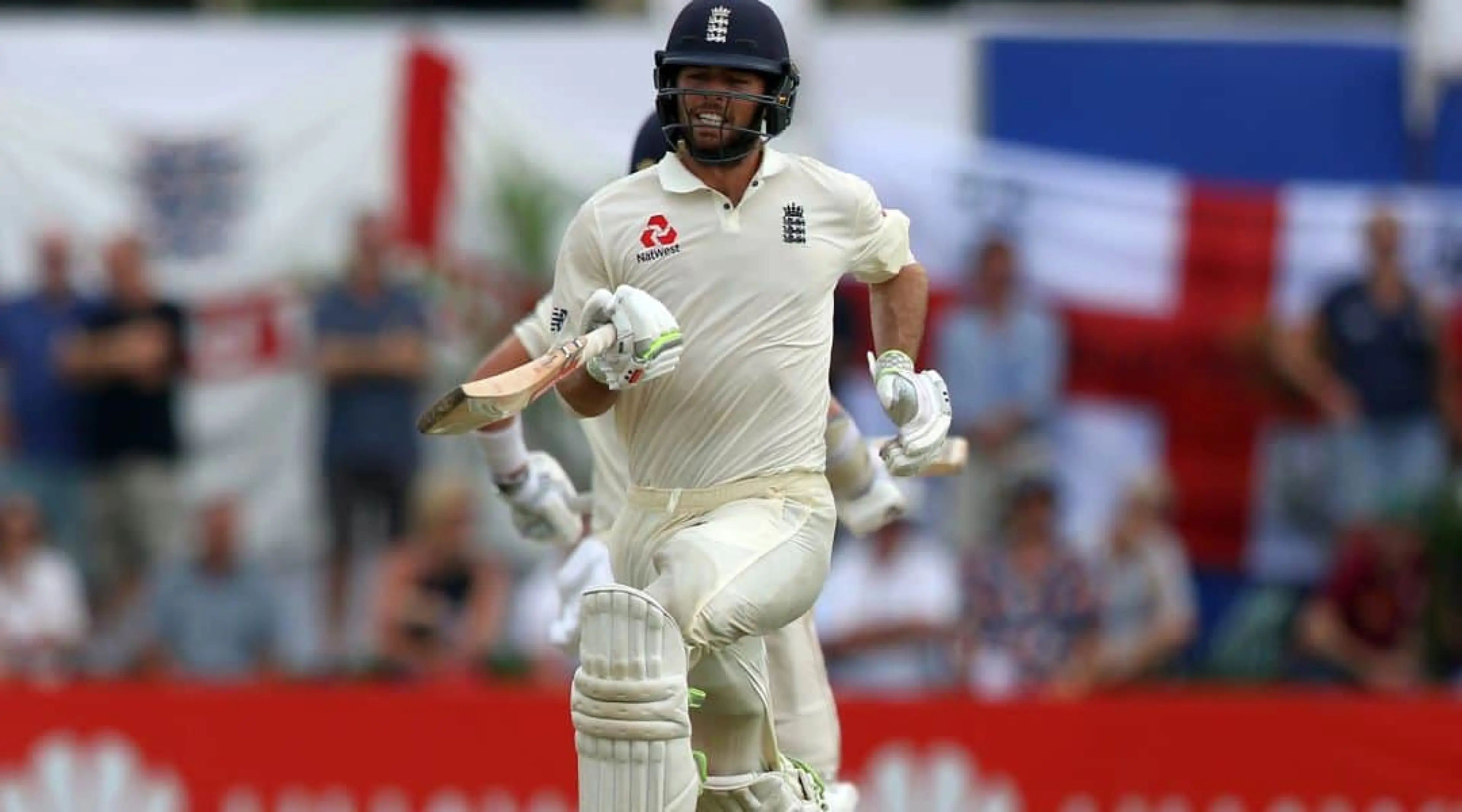 Ben Foakes