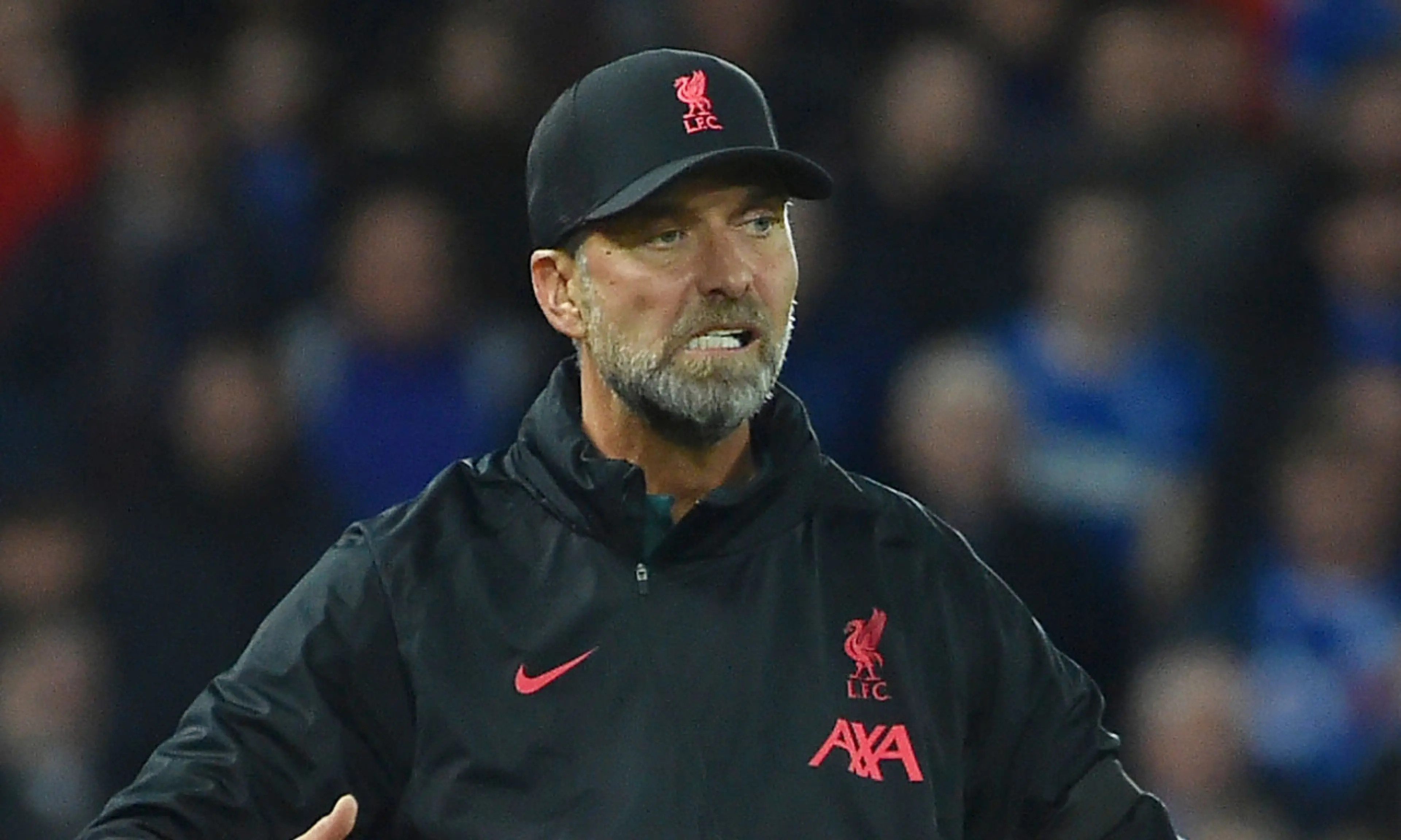 Jurgen Klopp, Liverpool, Premier League title odds