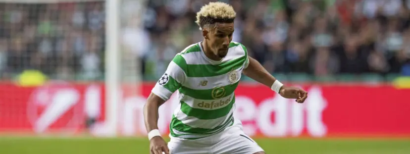 Celtic odds, Champions League odds, Scott Sinclair odds