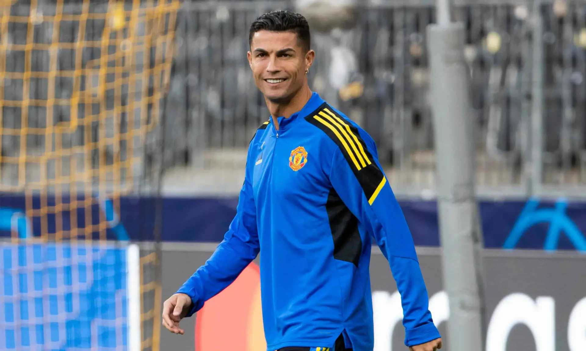 Cristiano Ronaldo, Man Utd v Villarreal betting tips