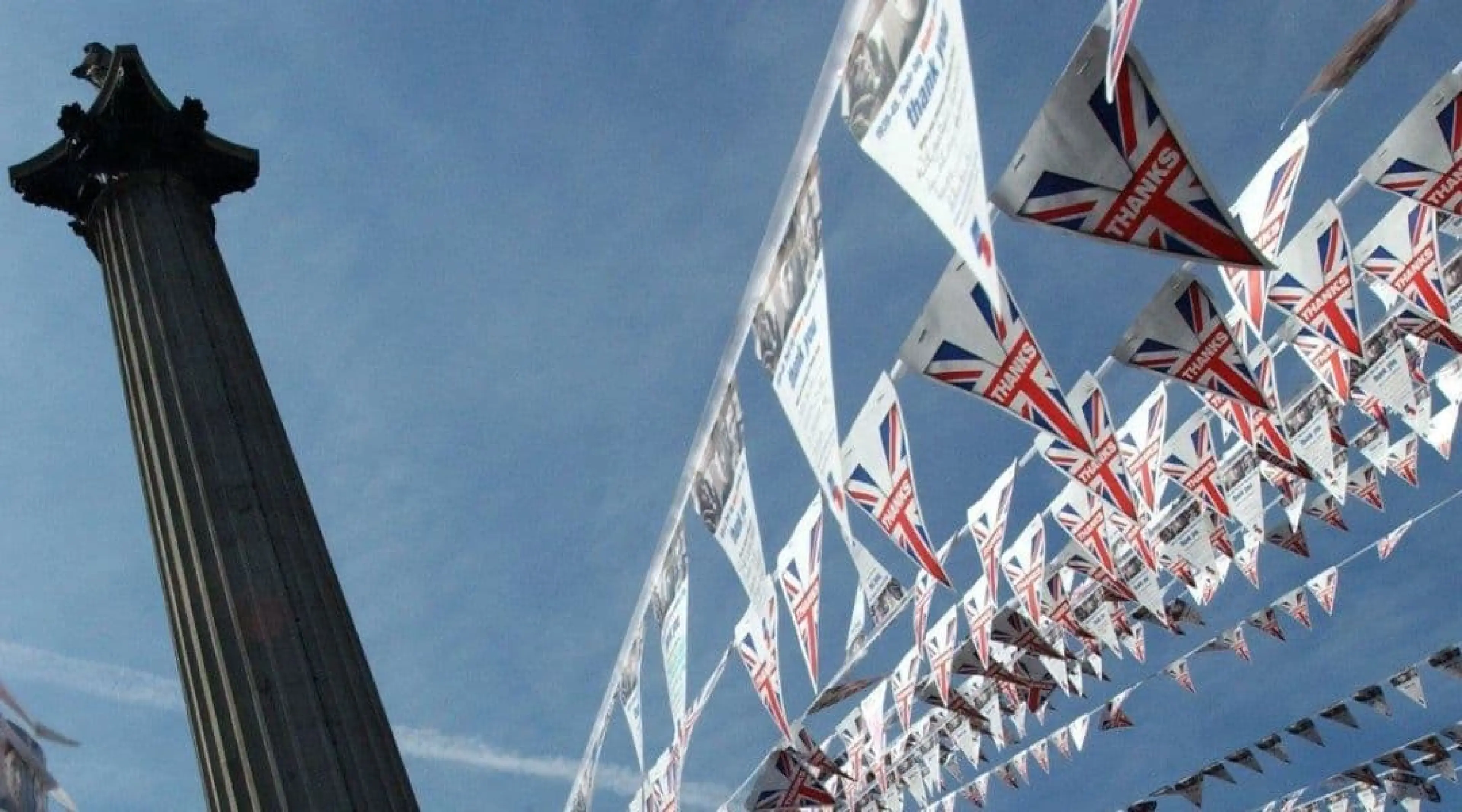 Victory in Europe Day