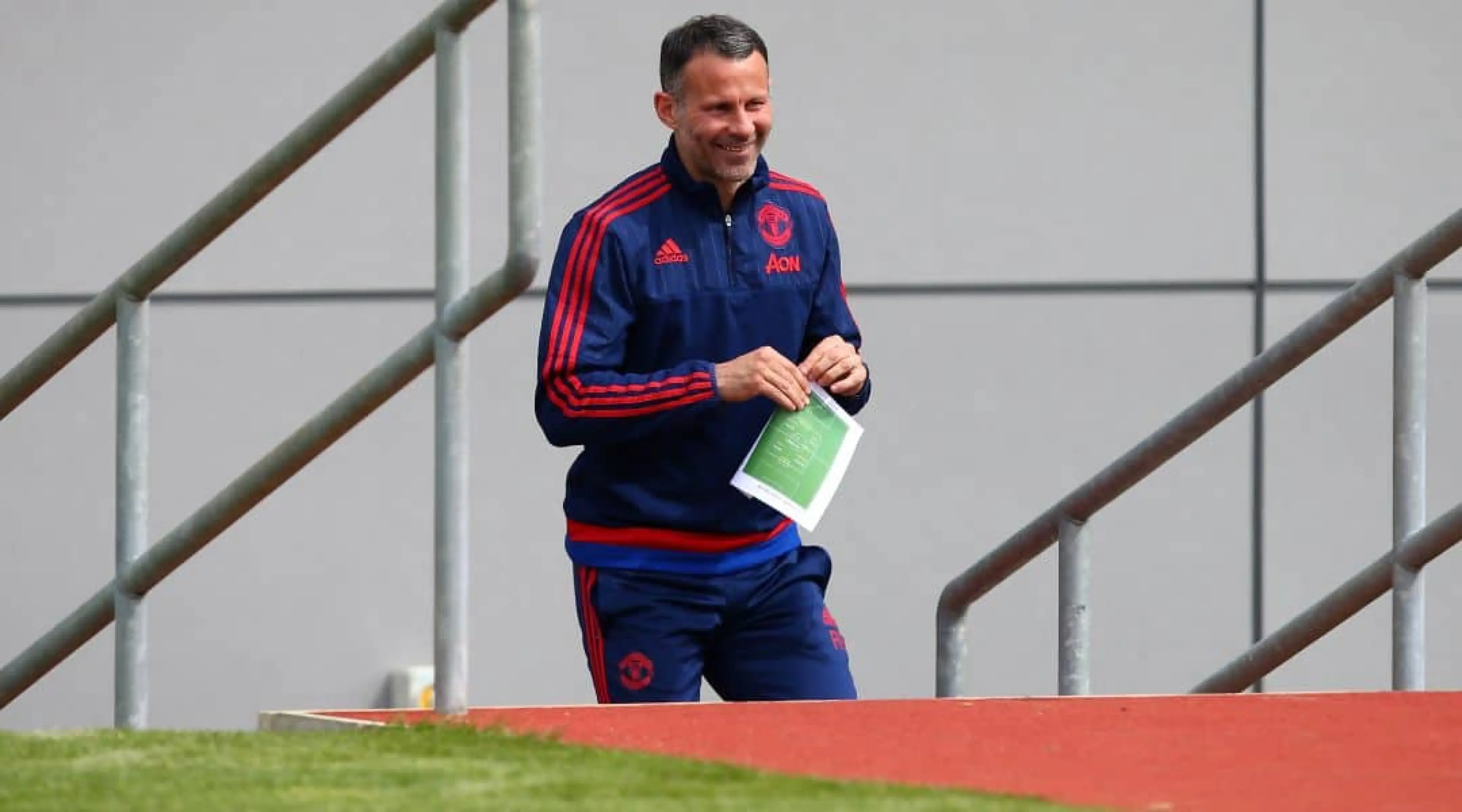 Ryan Giggs