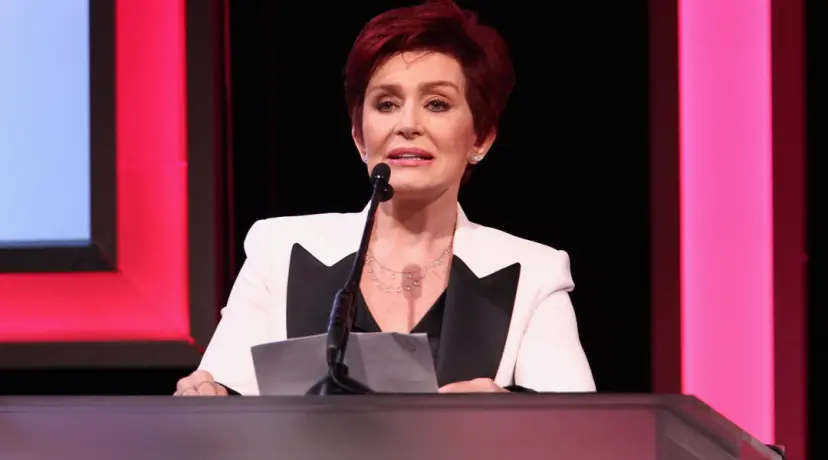 sharon osbourne