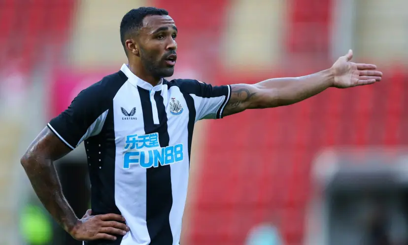 Callum Wilson, Newcastle v West Ham betting tips