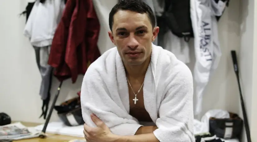 Silvestre De Sousa