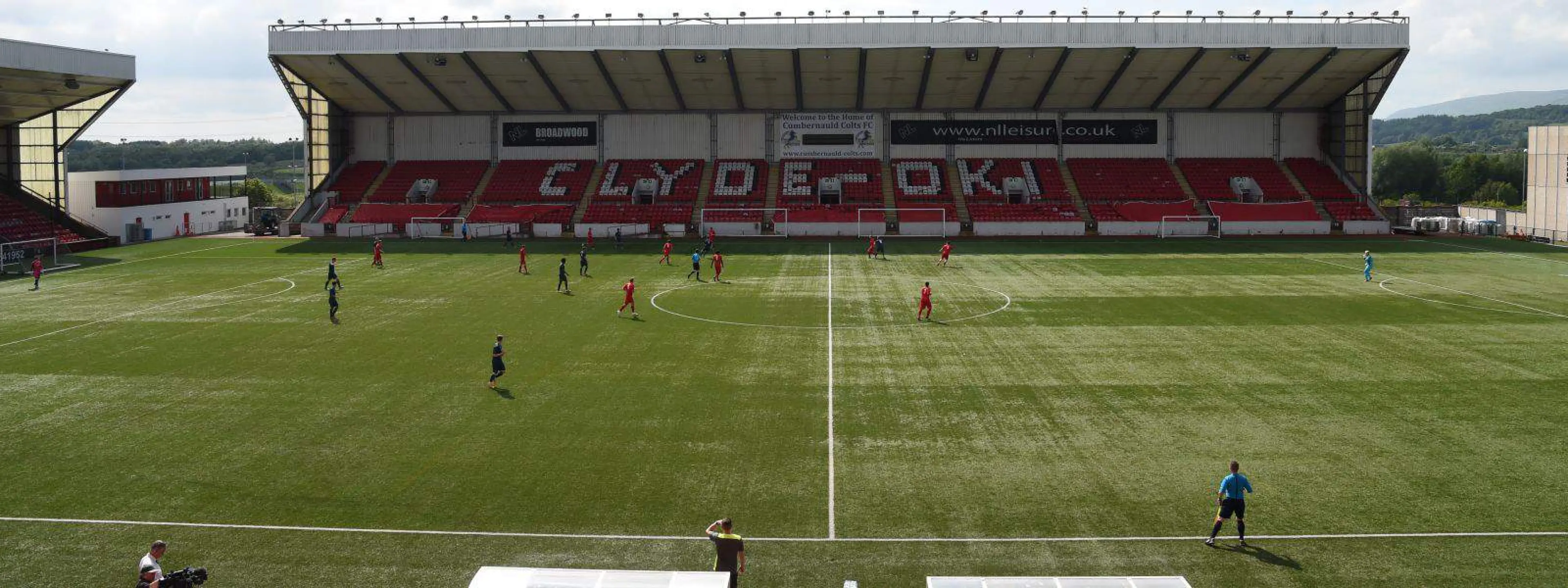 Ladbrokes SPFL betting