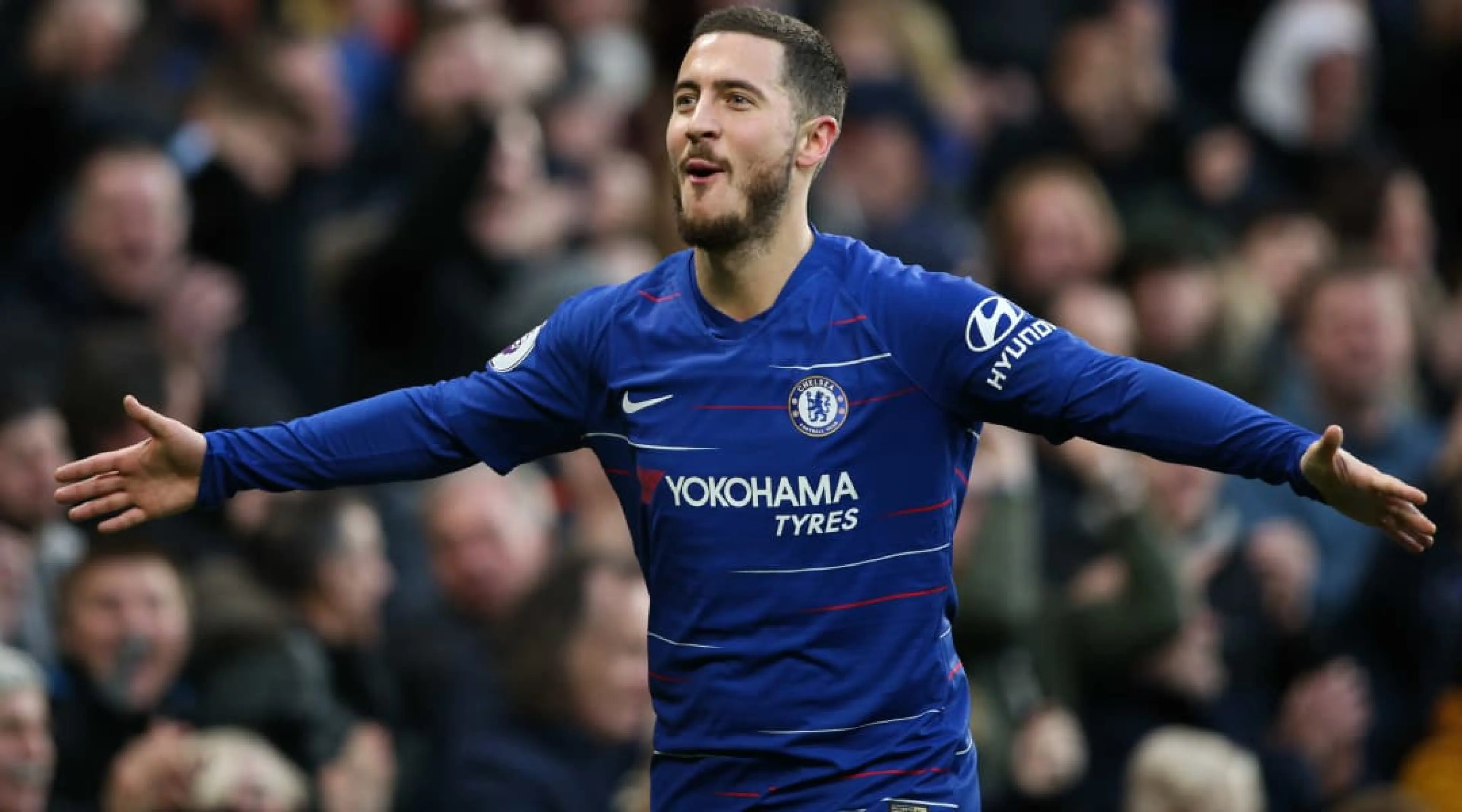 Eden Hazard Chelsea