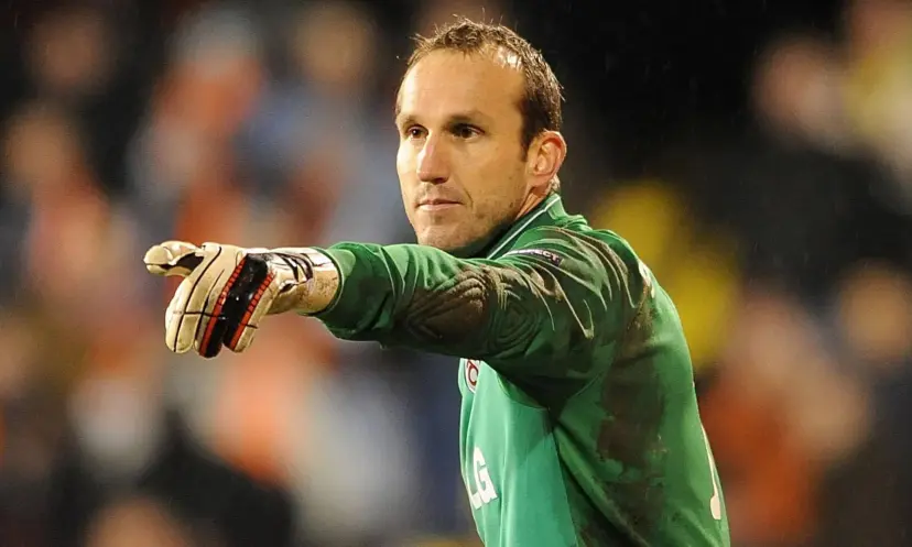 Mark Schwarzer