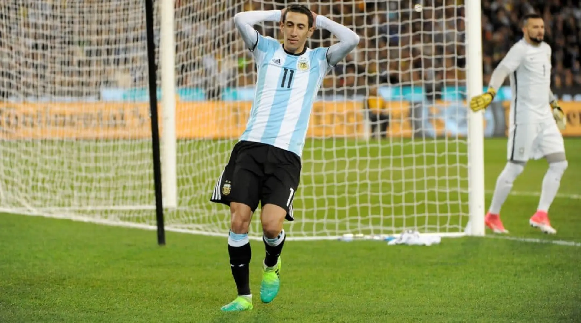 Argentina betting