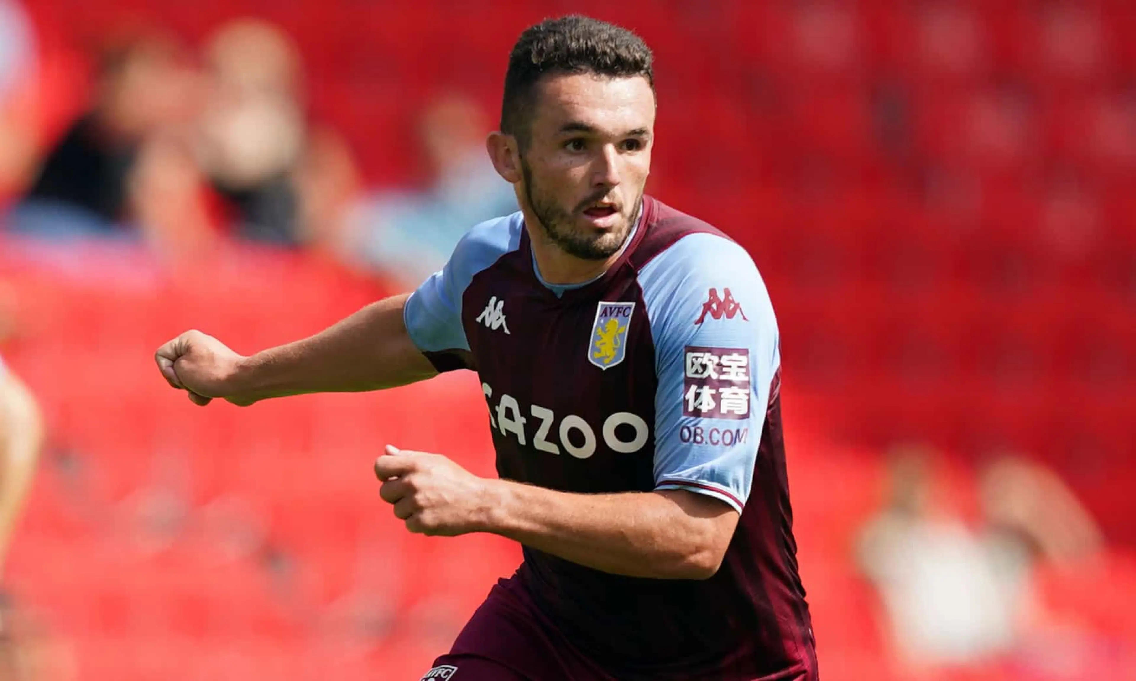 John McGinn, Barrow v Aston Villa betting tips
