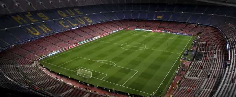 Nou Camp