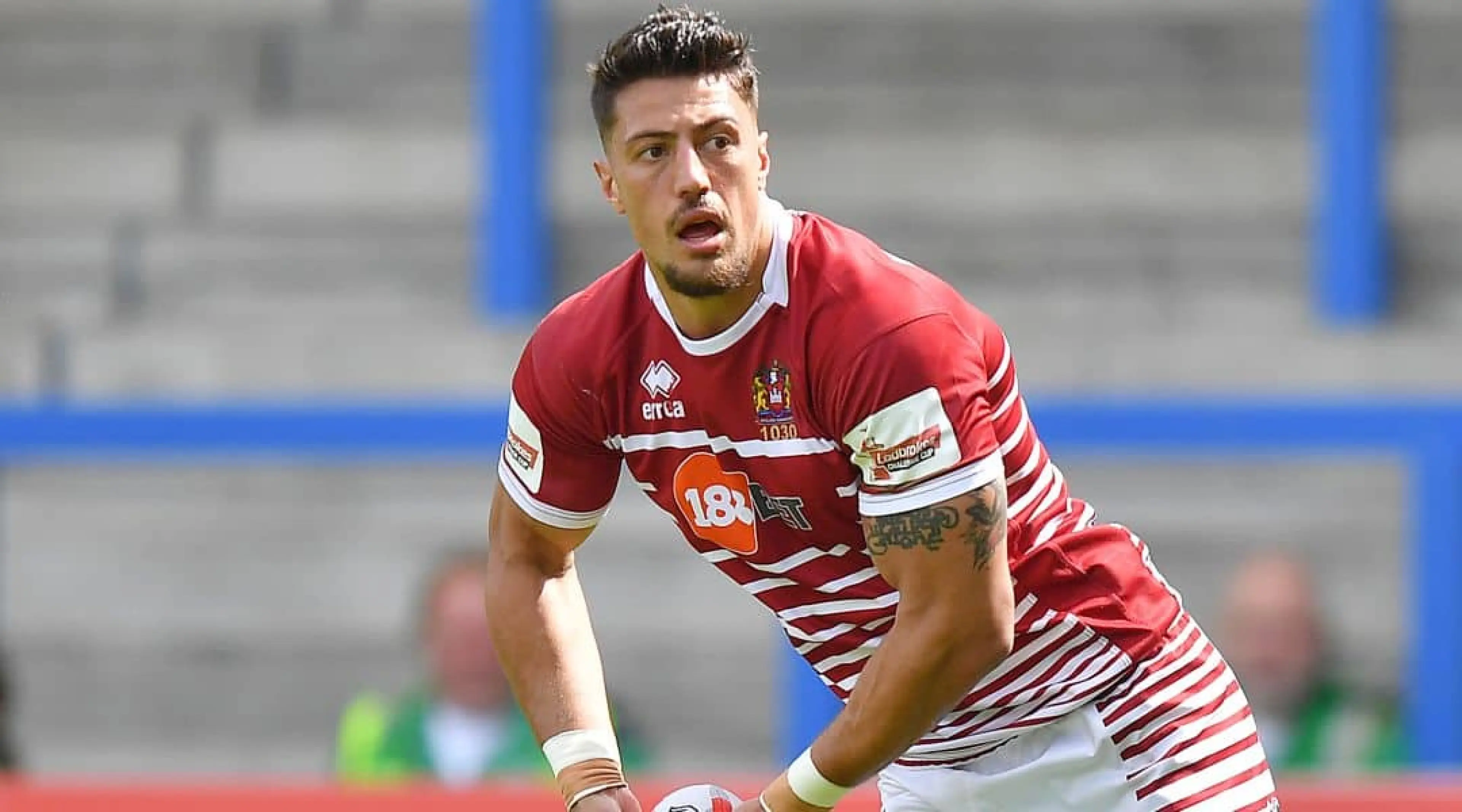 Challenge Cup odds