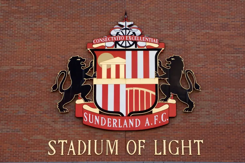 Stadium of Light, Sunderland AFC