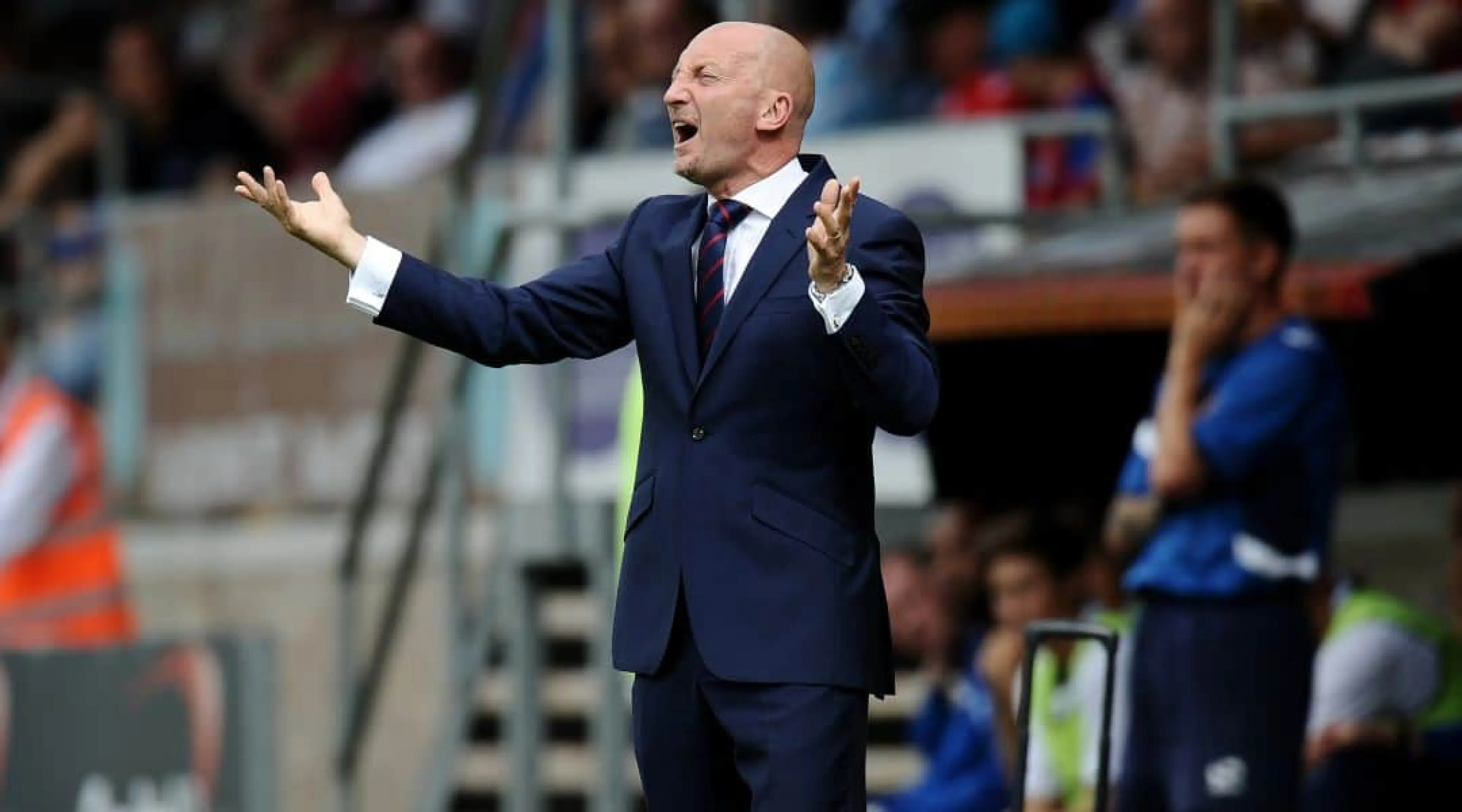 Ian Holloway QPR odds