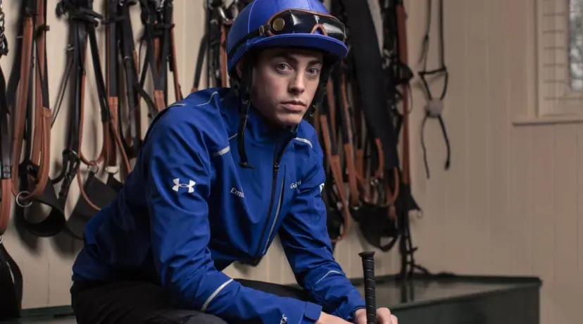 James Doyle Godolphin