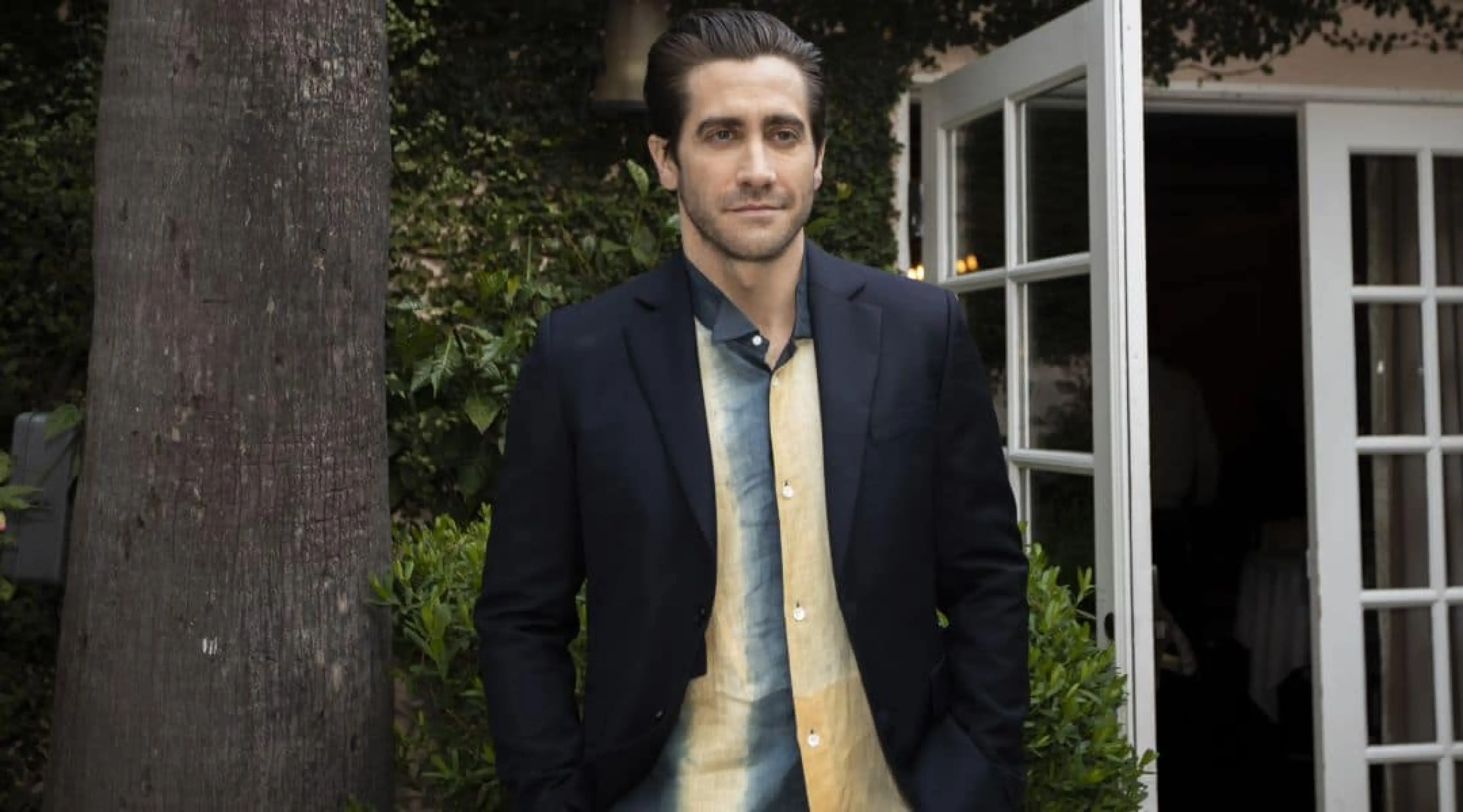 Jake Gyllenhaal