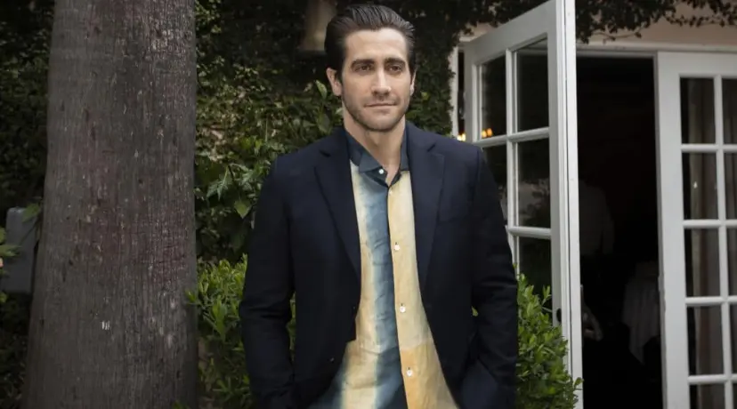Jake Gyllenhaal