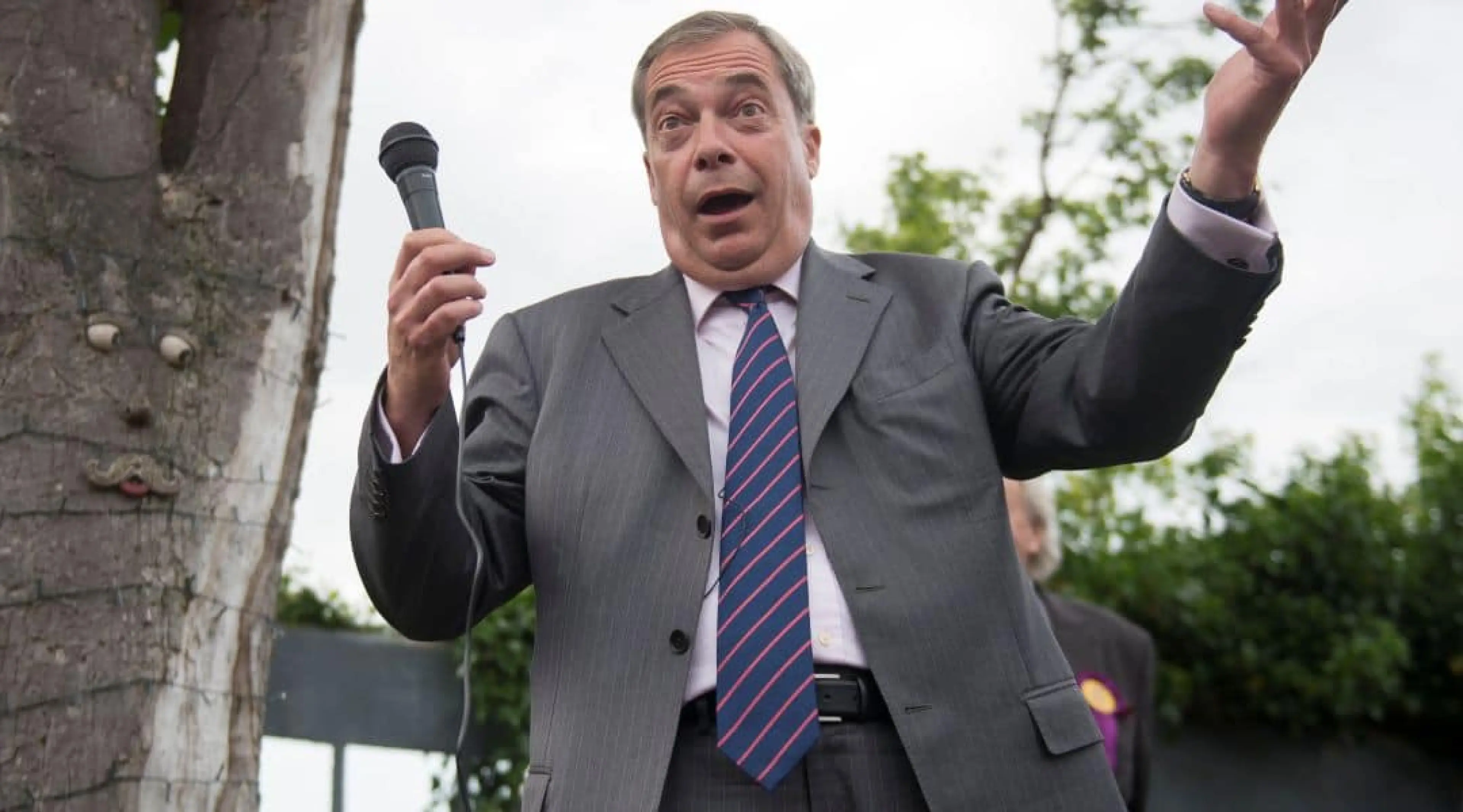 UKIP betting news