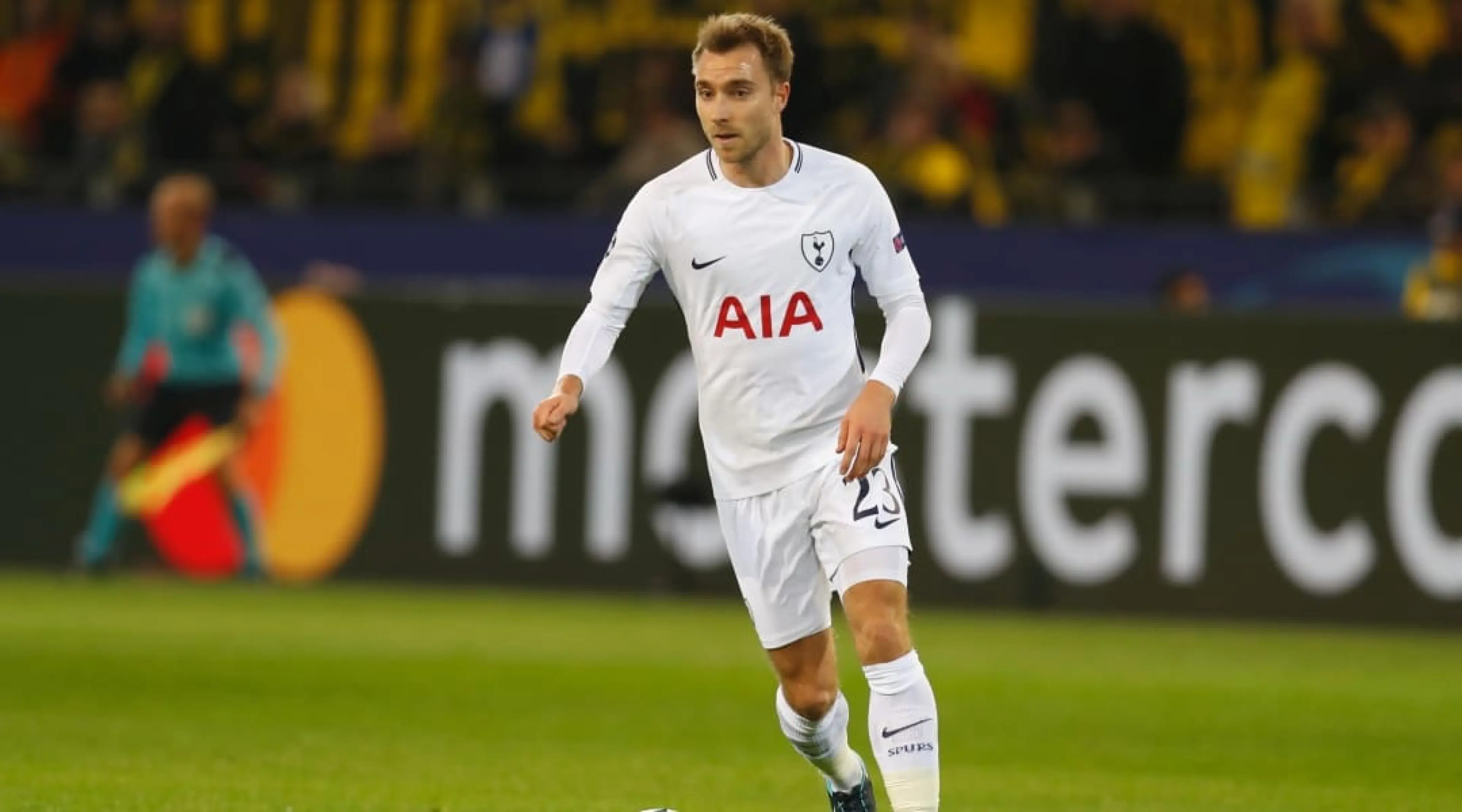 Christian Eriksen