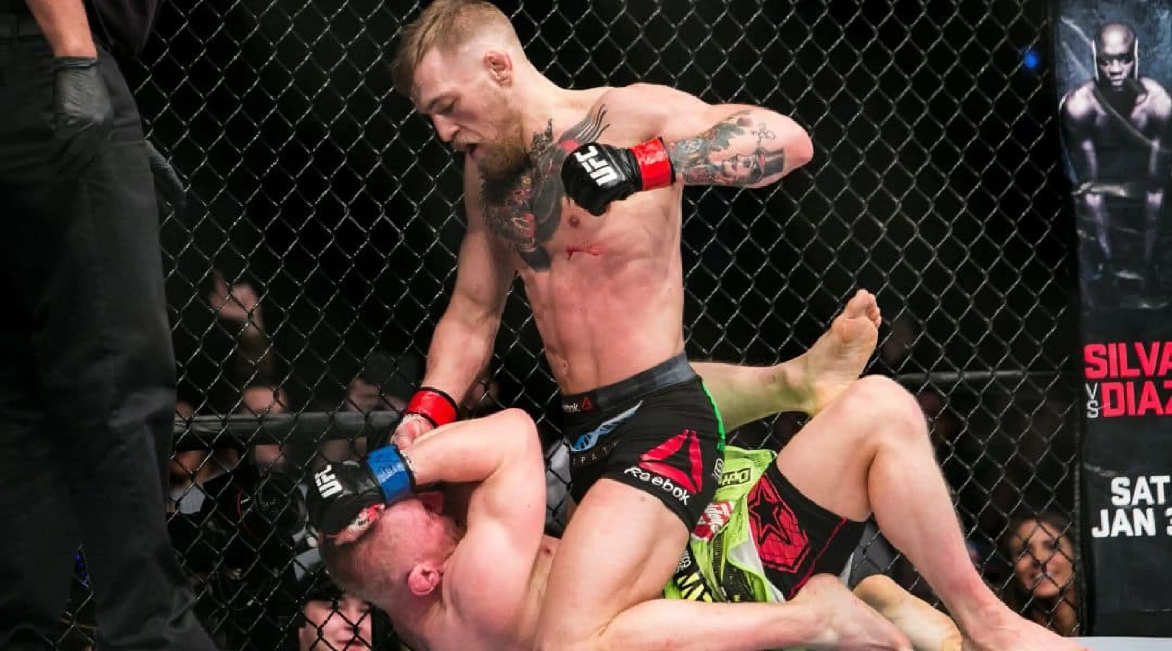 Mayweather v McGregor odds