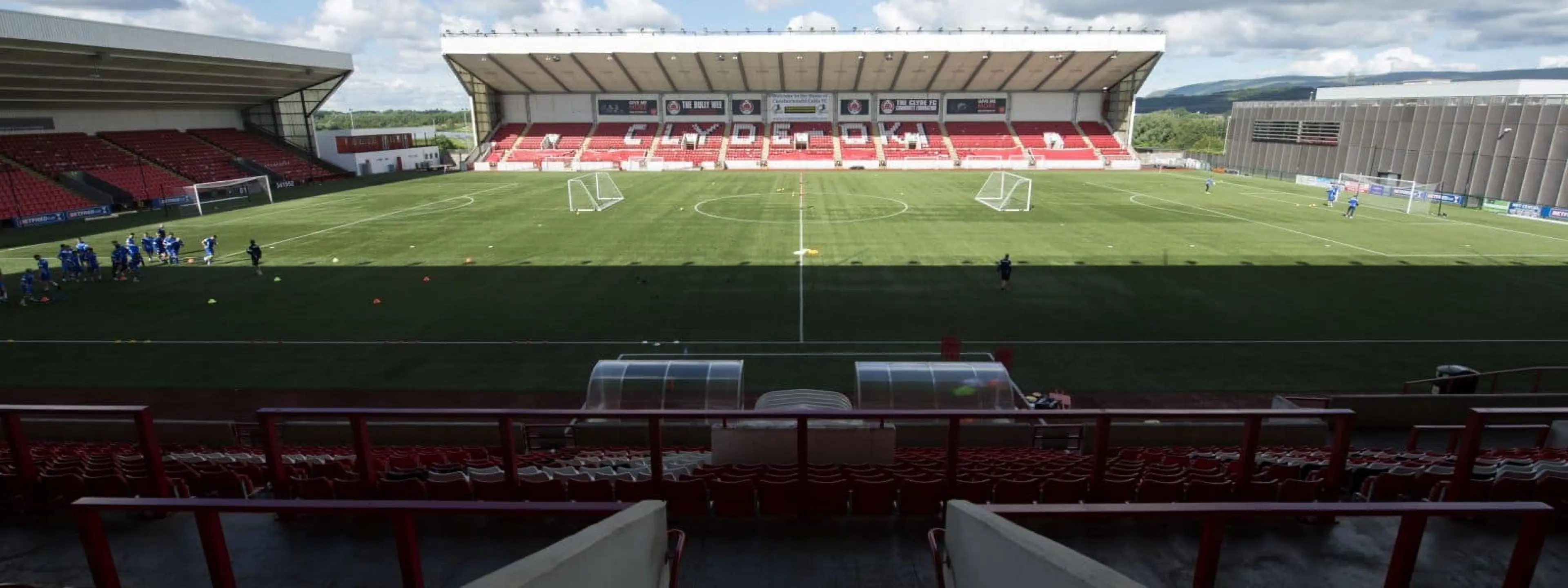 Ladbrokes SPFL odds