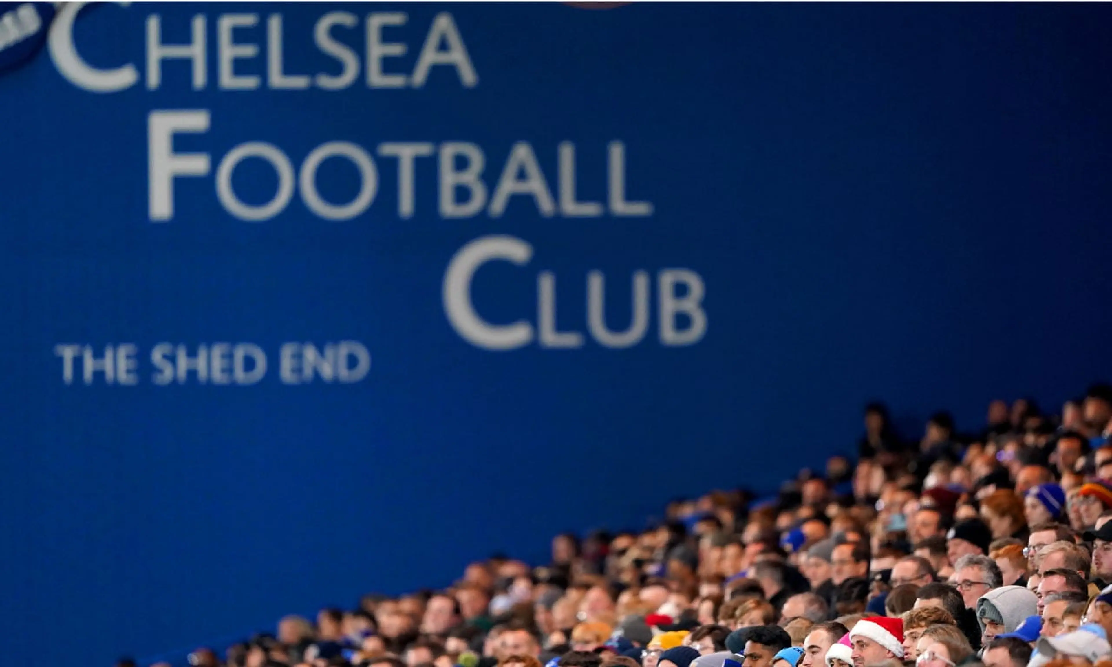 Carabao Cup acca - Stamford Bridge