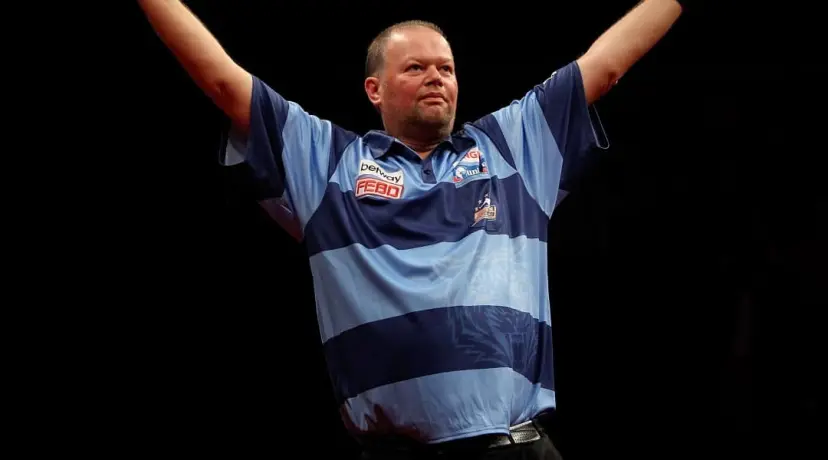 PDC World Darts Championship odds, Raymond van Barvelend odds, Michael van Gerwen dods