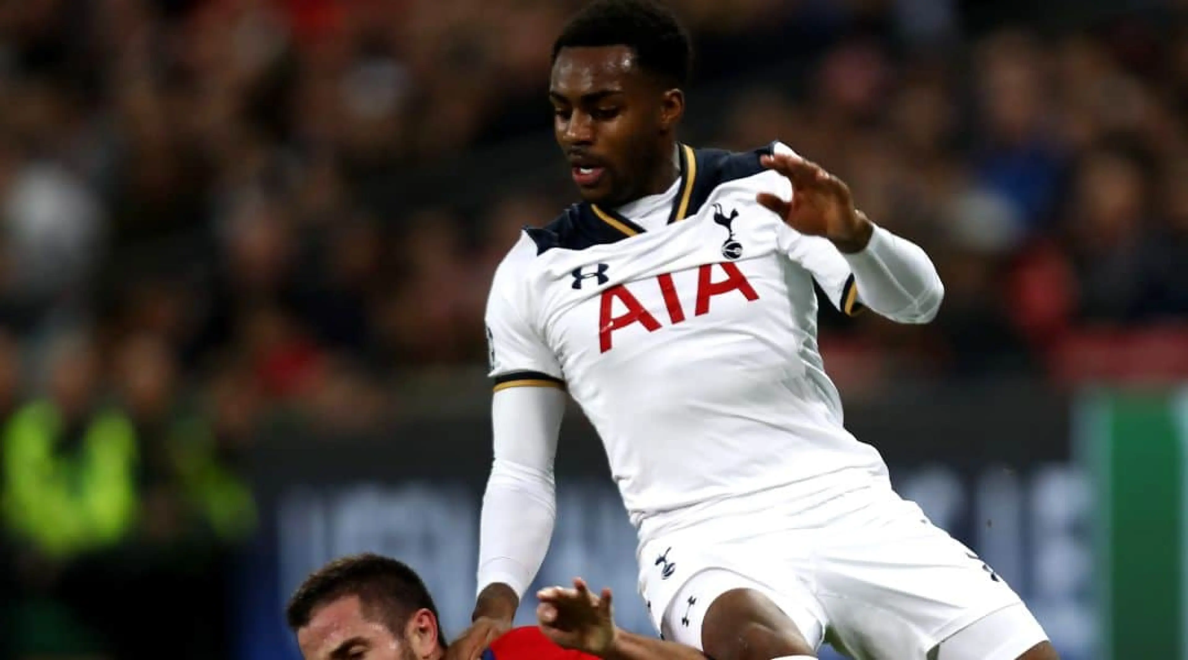 Danny Rose odds