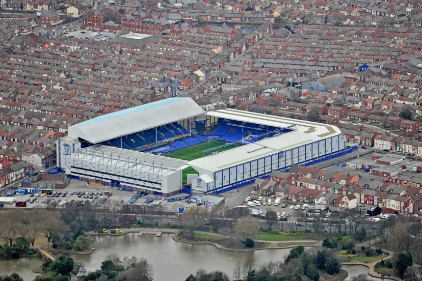 Goodison Park