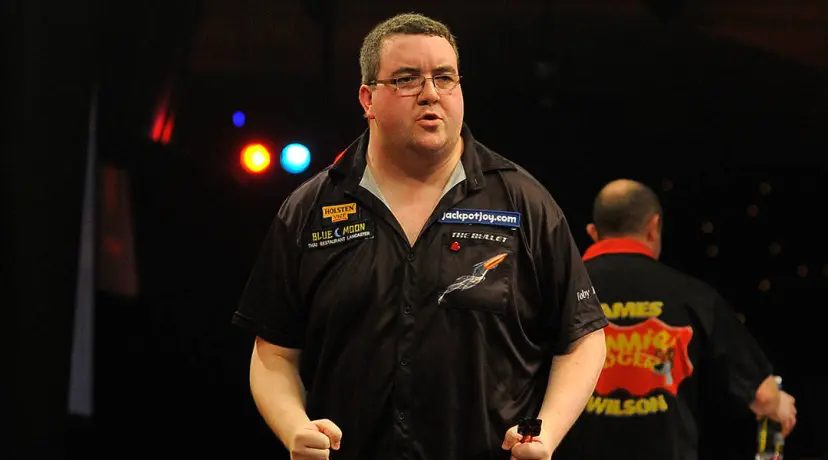 Stephen Bunting
