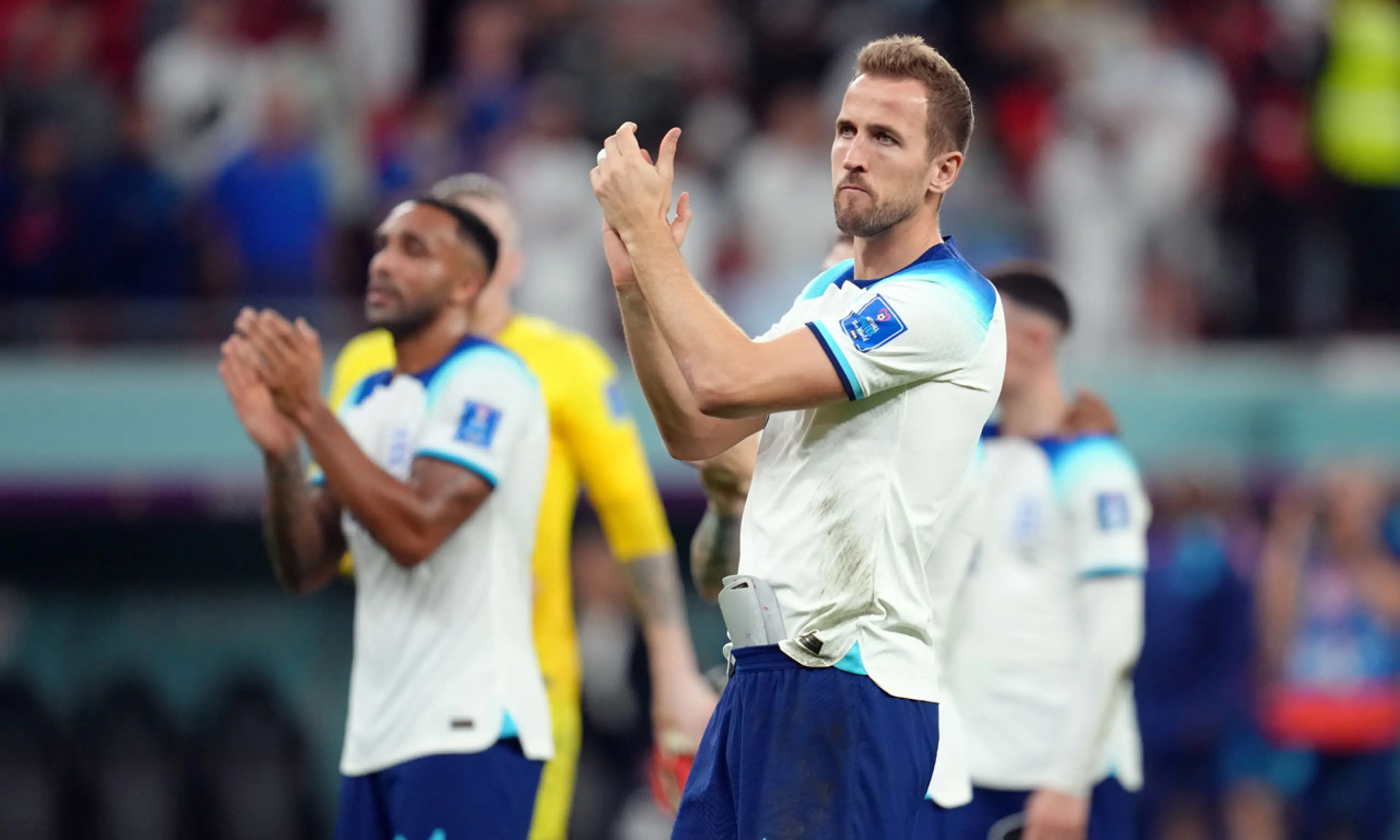 Harry Kane, England v Wales